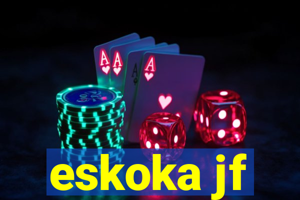 eskoka jf